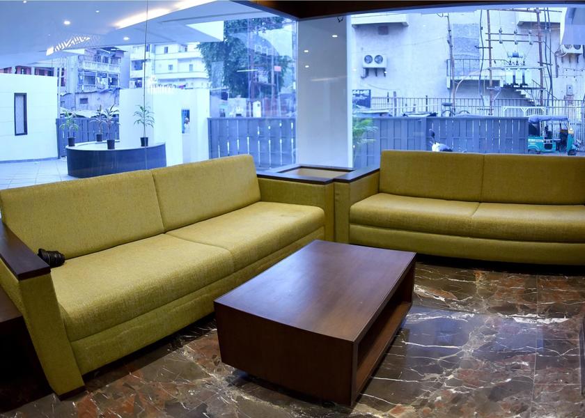 Gujarat Vadodara Public Areas