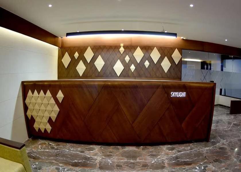 Gujarat Vadodara Public Areas