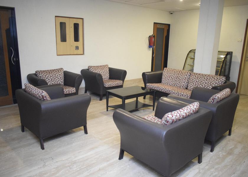 Tamil Nadu Coimbatore Public Areas