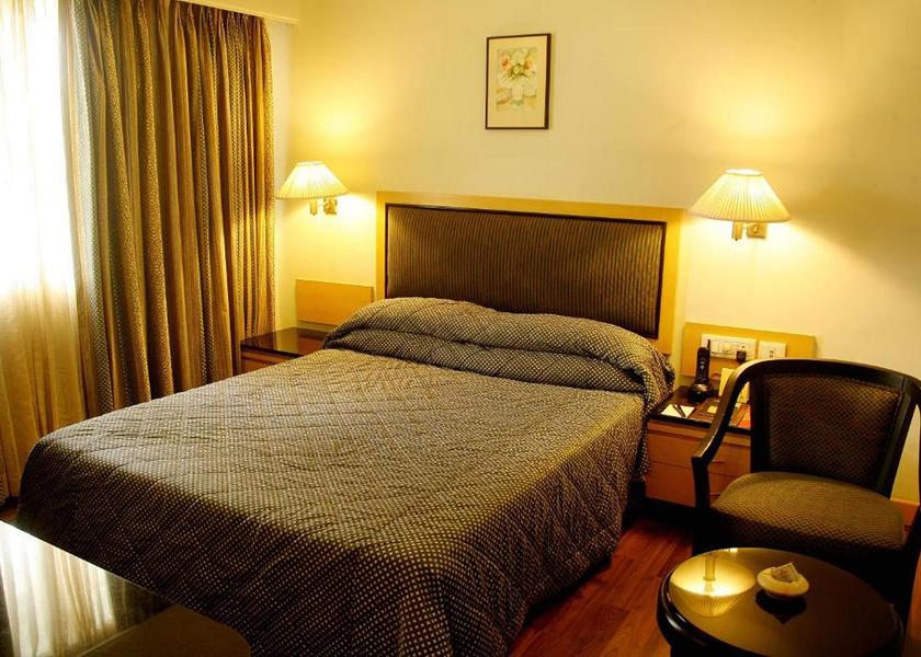Tamil Nadu Coimbatore Standard Room