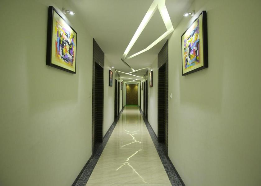 Gujarat Vadodara Public Areas