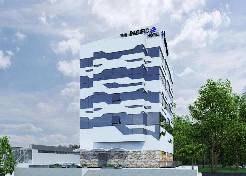 Gujarat Vadodara Hotel Exterior