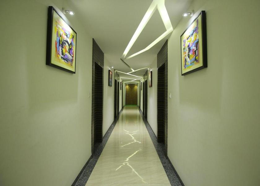 Gujarat Vadodara Public Areas