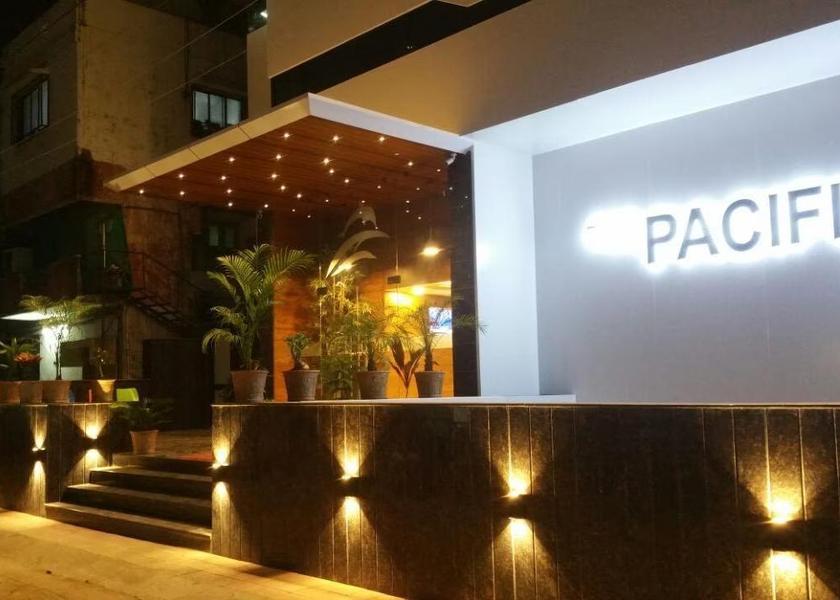Gujarat Vadodara Public Areas