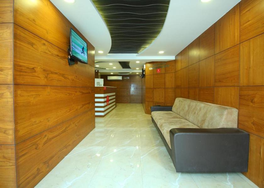 Gujarat Vadodara Public Areas