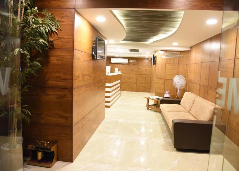 Gujarat Vadodara Public Areas