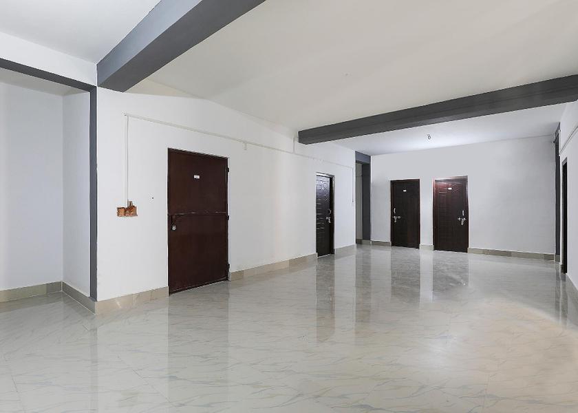 Tamil Nadu Coimbatore Public Areas