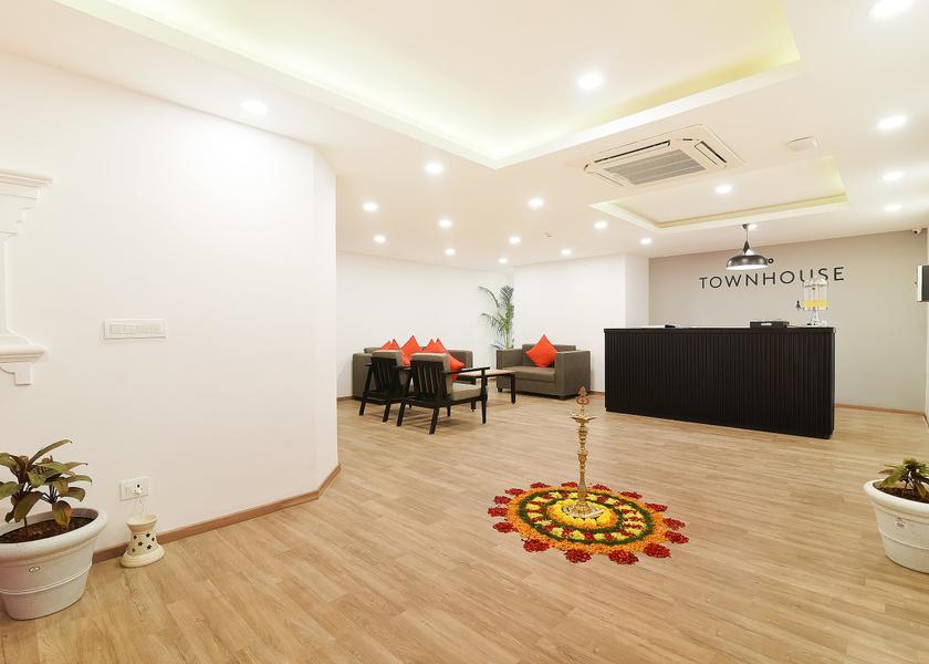 Tamil Nadu Coimbatore Public Areas