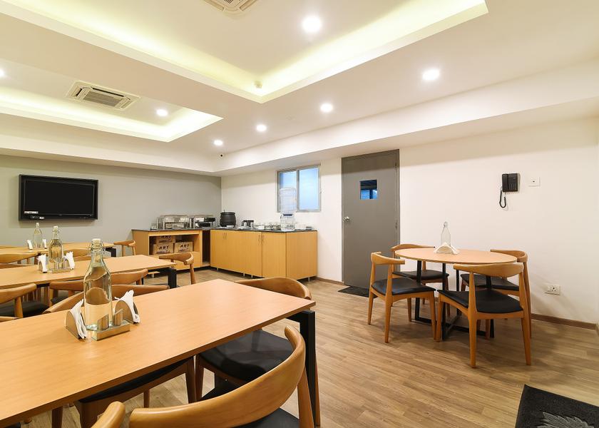 Tamil Nadu Coimbatore Food & Dining