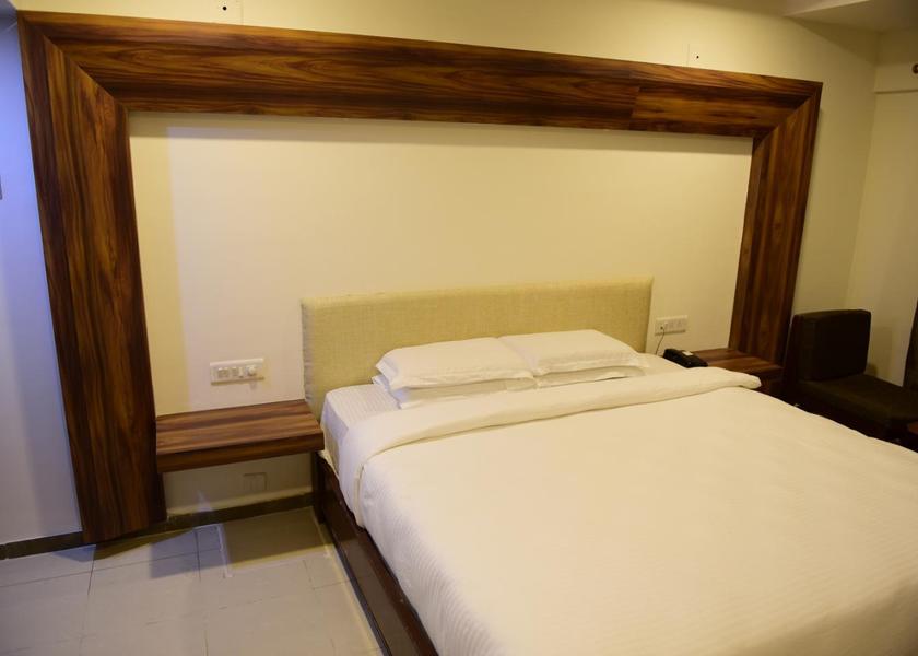 Gujarat Vadodara Executive Room