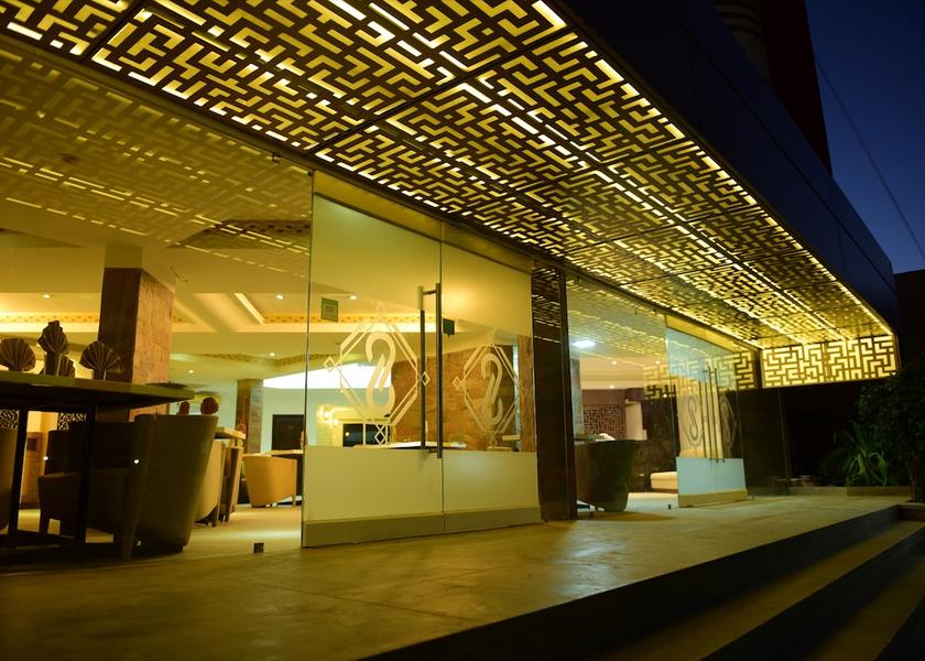 Gujarat Vadodara Public Areas