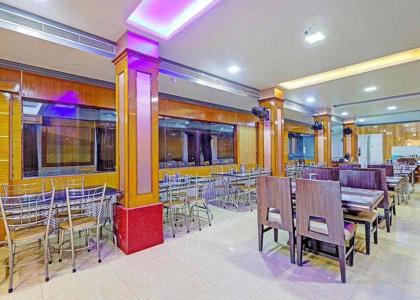Puducherry Pondicherry Restaurant