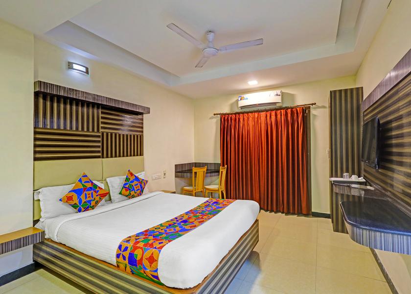 Puducherry Pondicherry Bed