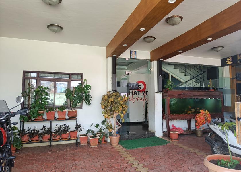 Tamil Nadu Ooty Public Areas