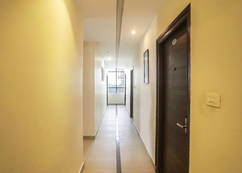 Telangana Hyderabad Public Areas