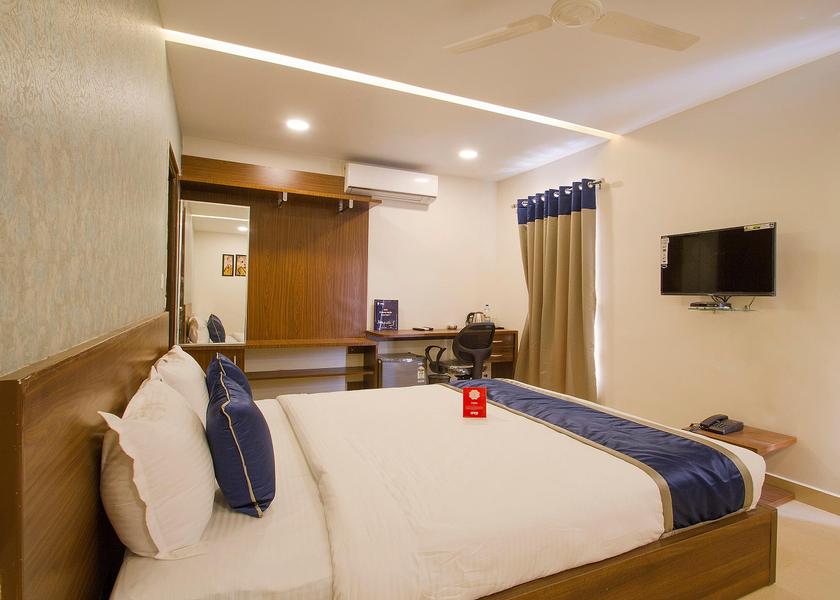 Telangana Hyderabad Classic Room