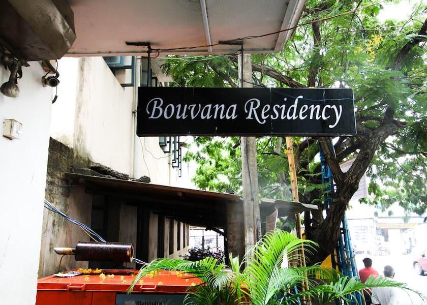 Pondicherry Pondicherry Hotel Exterior