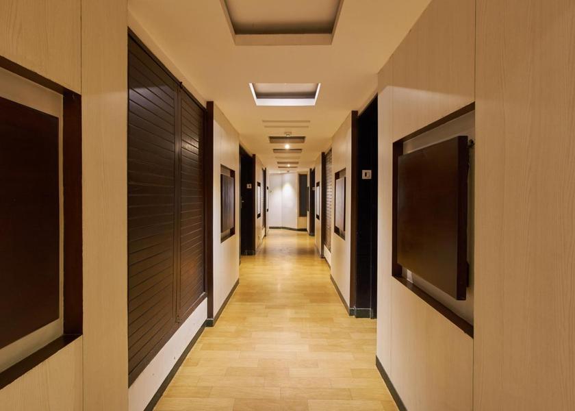 Gujarat Vadodara Public Areas