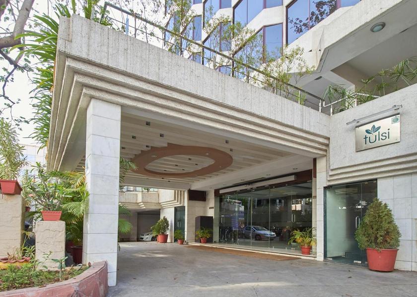 Gujarat Vadodara Public Areas