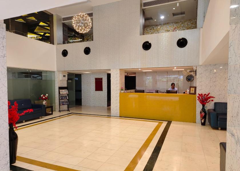 Gujarat Vadodara Public Areas