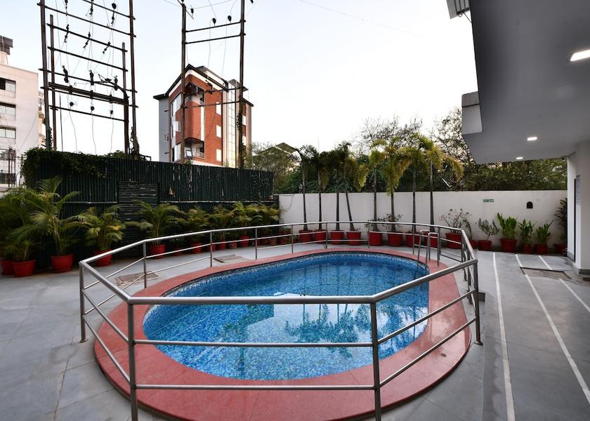 Gujarat Vadodara Pool