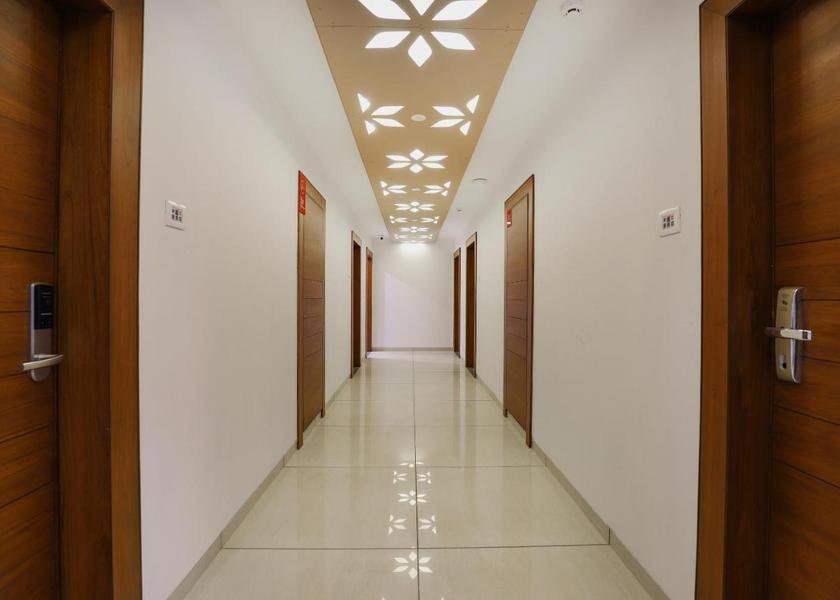 Gujarat Vadodara Public Areas