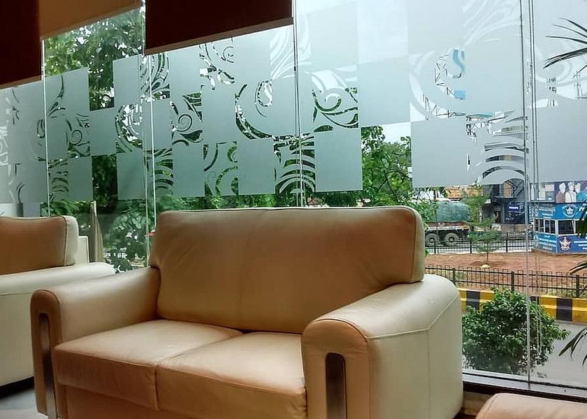 Andhra Pradesh Vijayawada Sitting Place