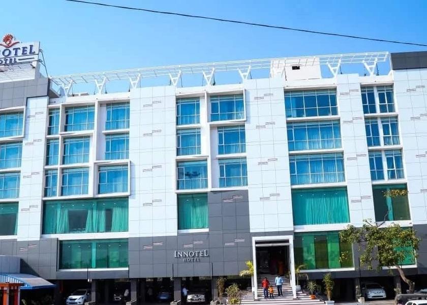 Andhra Pradesh Vijayawada Overview
