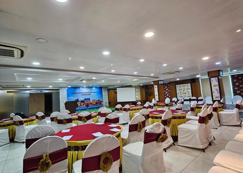 Andhra Pradesh Vijayawada Business Centre