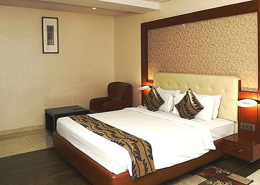 Andhra Pradesh Vijaywada Suite Room