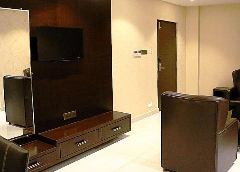 Andhra Pradesh Vijayawada Jr Suite