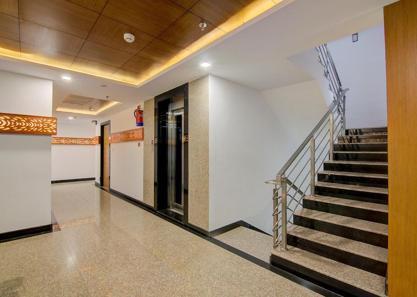 Andhra Pradesh Vijayawada Public Areas
