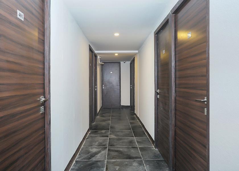 Maharashtra Pune Lobby