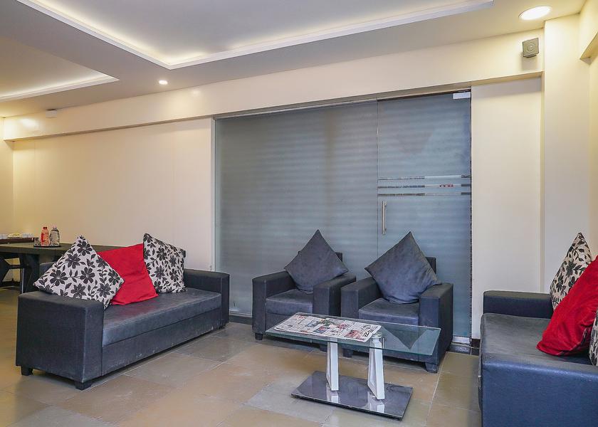 Maharashtra Pune Public Areas