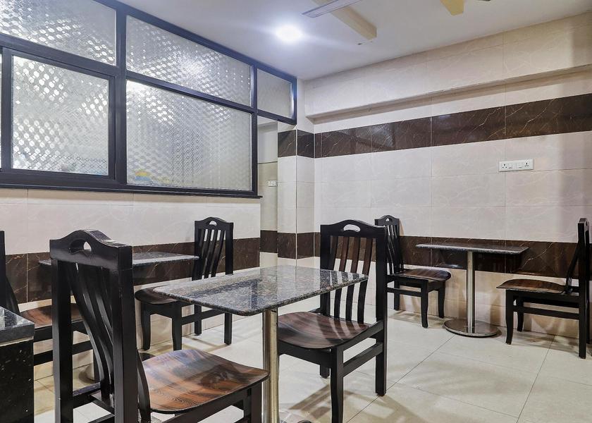 Telangana Hyderabad Food & Dining