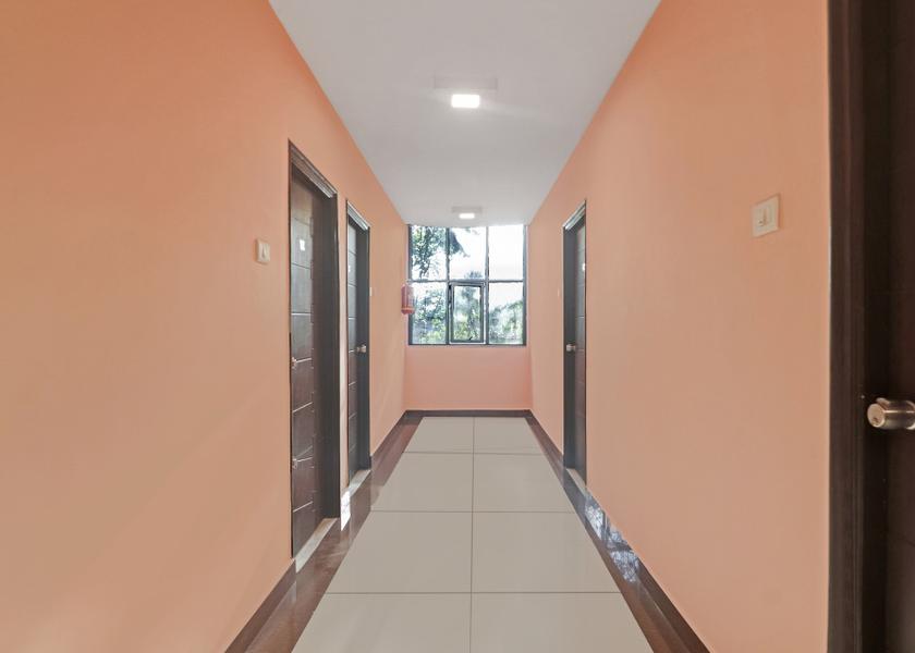 Telangana Hyderabad Public Areas