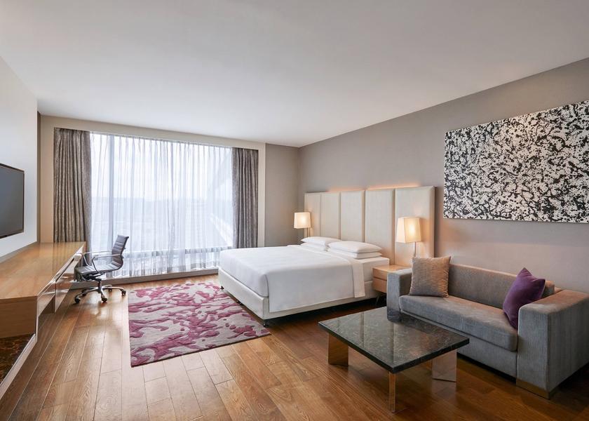 Telangana Hyderabad Studio Apartment