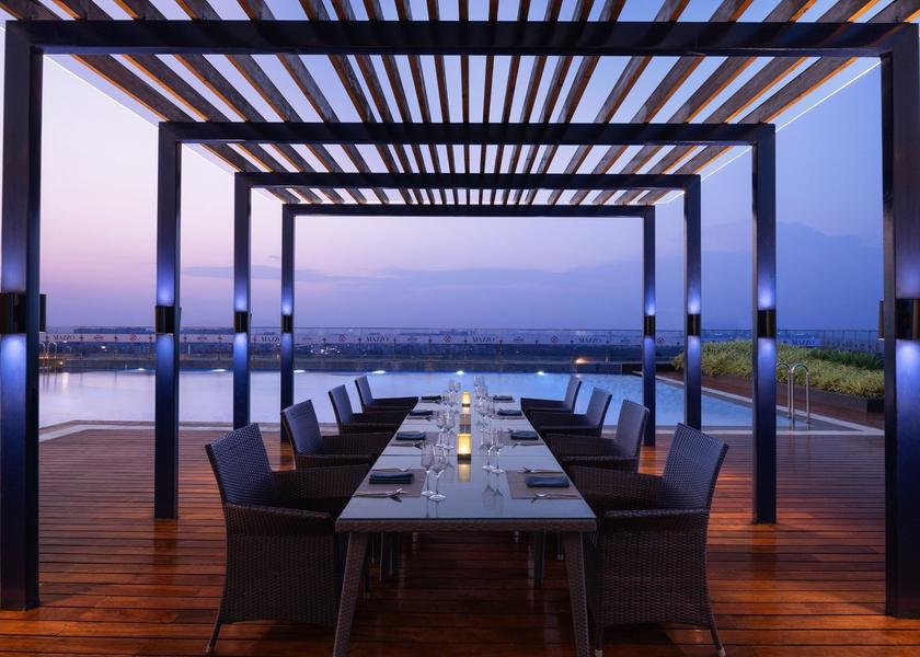 Telangana Hyderabad Mazzo