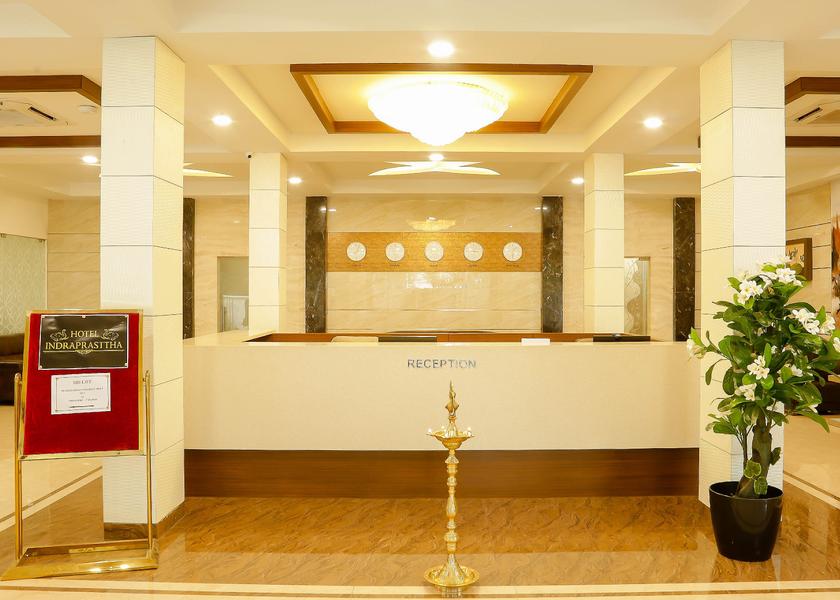 Andhra Pradesh Vijayawada Public Areas