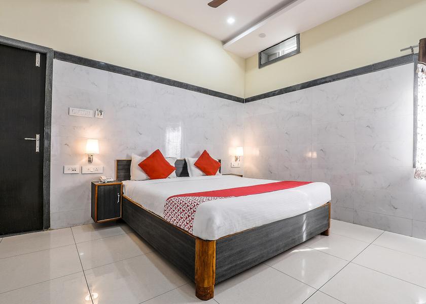 Andhra Pradesh Vijayawada Classic Room