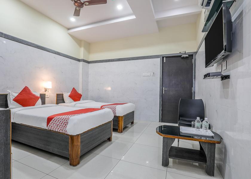 Andhra Pradesh Vijaywada Classic Room