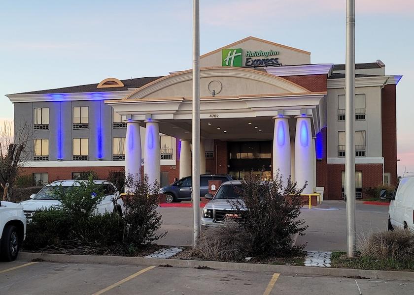 Oklahoma Enid Primary image