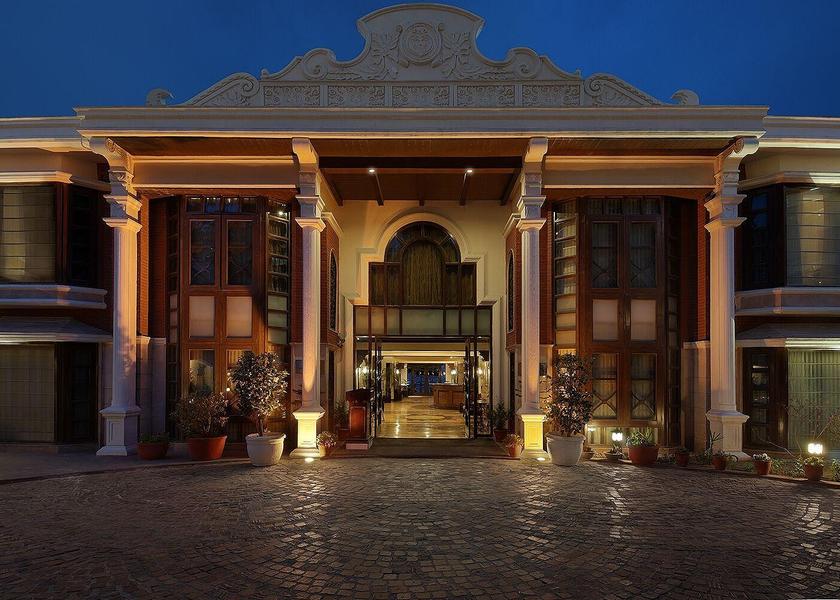 Uttarakhand Mussoorie Entrance