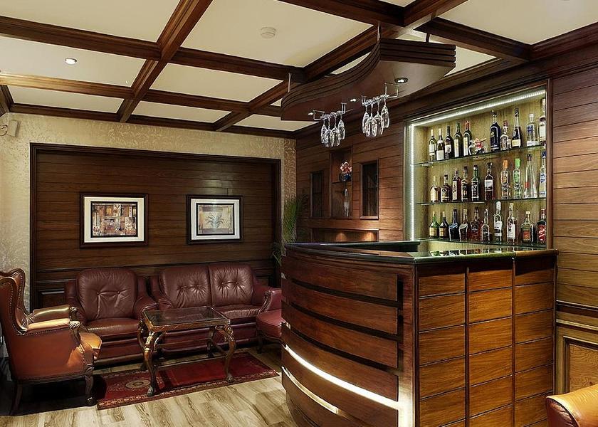 Uttarakhand Mussoorie Bar