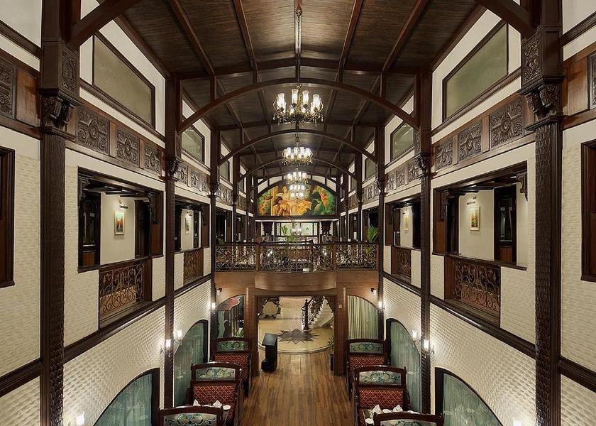 Uttarakhand Mussoorie Public Areas