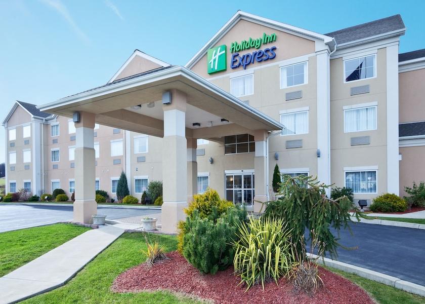 Pennsylvania New Milford Primary image