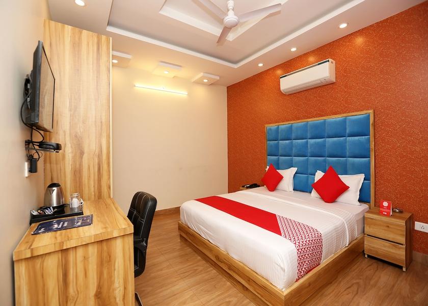 Haryana Gurugram Room