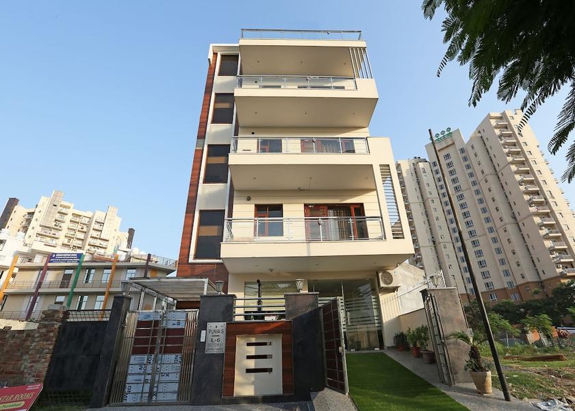 Haryana Gurugram Primary image