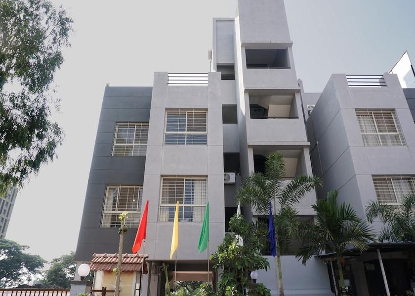 Maharashtra Pune Primary image