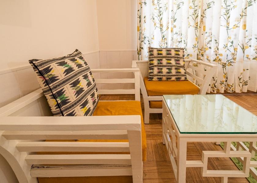 Uttarakhand Mussoorie Public Areas